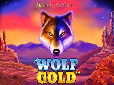 Demo Wolf Gold – Slot Pragmatic Play