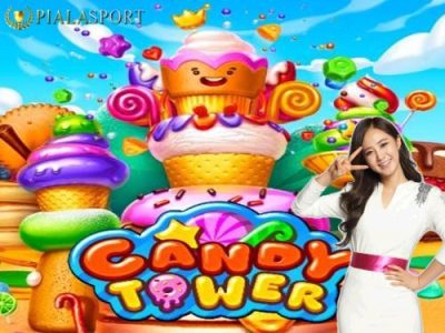 Demo Candy Tower – Slot Habanero