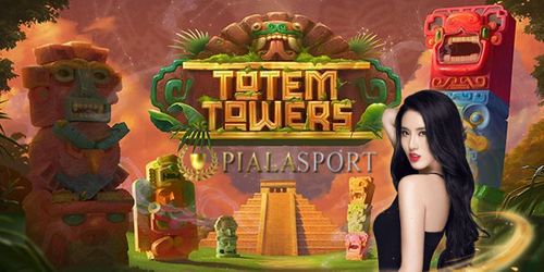 Demo Totem Towers – Slot Habanero