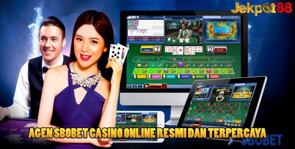 Agen Sbobet Casino Online Resmi Dan Terpercaya