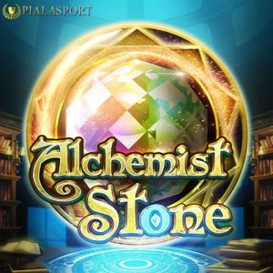 Demo Alchemist Stone â€“ Slot Microgaming