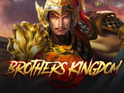 Demo Brothers Kingdom – Slot Spadegaming
