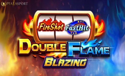 Demo Double Flame – Slot Spadegaming