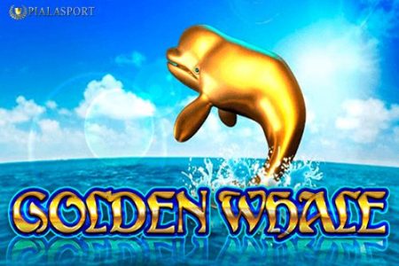 Demo Golden Whale – Slot Spadegaming