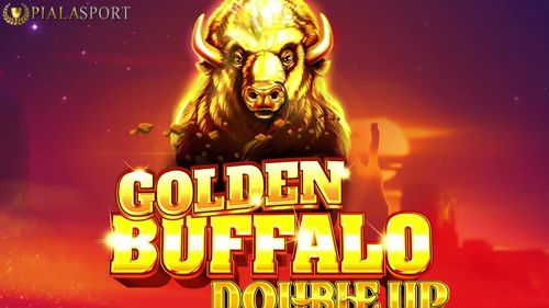 Demo Golden Buffalo Double Up â€“ Slot Isoftbet