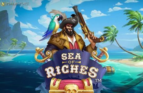 Demo Sea Of Riches – Slot Isoftbet
