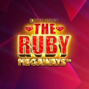 Demo The Ruby Megaways Slot Isoftbet