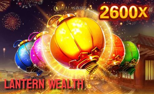 Demo Lantern Wealth – Slot JDB