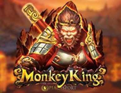 Demo Monkey King â€“ Slot JDB