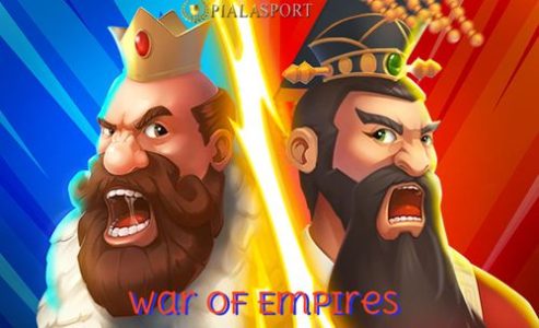 Demo War of Empires â€“ Slot JDB