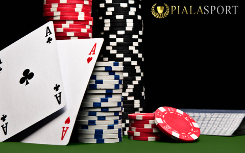 Panduan Bermain Judi Poker Dealer Menang Jutaan