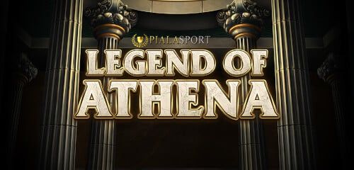 Demo Legend Of Athena – Slot Red Tiger