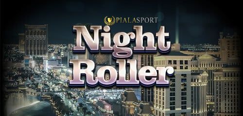 Demo Night Roller – Slot Red Tiger