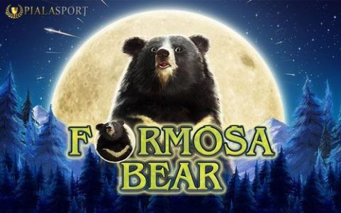 Demo Formosa Bear – Slot JDB