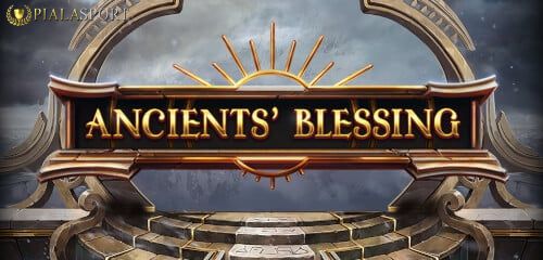 Demo Ancients Blessing – Slot Red Tiger