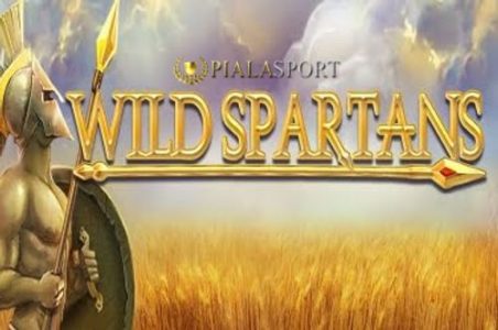 Demo Wild Spartans – Slot Red Tiger