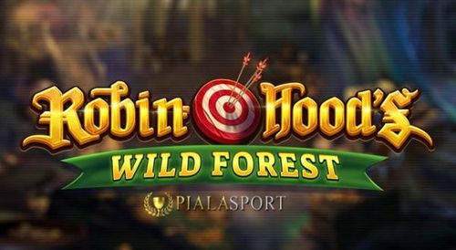 Demo Robin Hoods Wild Forest  – Slot Red Tiger
