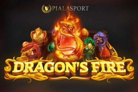 Demo Dragon’s Fire Megaways – Slot Red Tiger