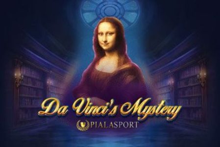 Demo Da Vinci’s Mystery – Slot Red Tiger