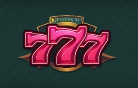 Demo 777 – Slot RTG