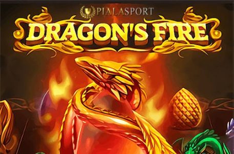 Demo Dragonâ€™s Fire â€“ Slot Red Tiger