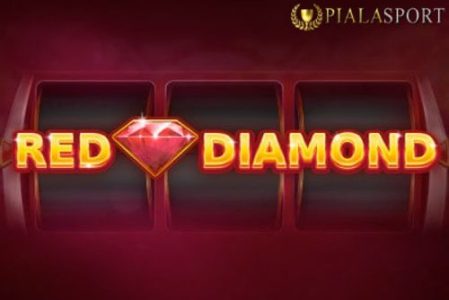 Demo Red Diamond – Slot Red Tiger
