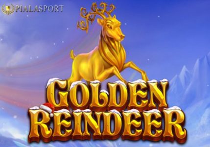 Demo Golden Reindeer â€“ Slot TTG