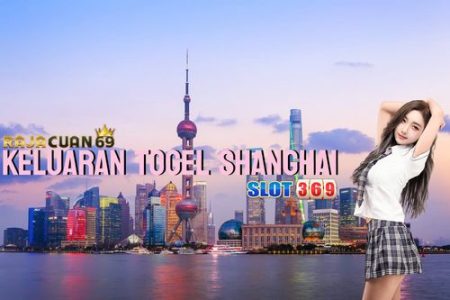 Togel Shanghai Hari Ini | Data Togel Shanghai | Result Shanghai Togel