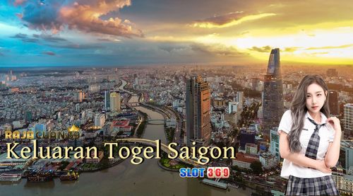 Togel Saigon Hari Ini | Data Togel Saigon | Keluaran Togel Saigon
