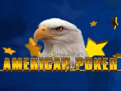 Demo American Poker Gold – Poker Online