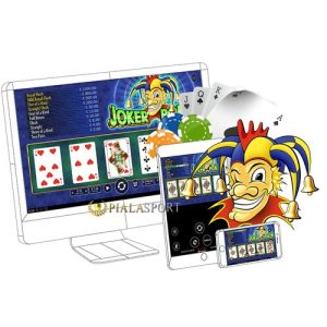 Demo Joker Poker – Poker Online