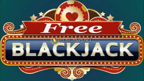Demo Blackjack – Casino Online