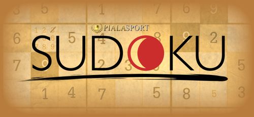 5 Jenis Main Sudoku Yang Harus Dicoba!!
