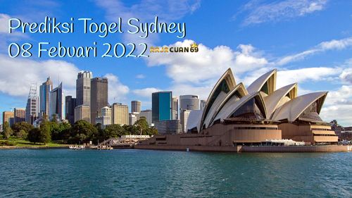 Prediksi Togel Sydney Hari Ini Selasa, 08 Febuari 2022 | Bocoran Togel Sydney Paling Jitu
