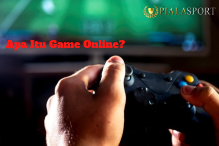 apa itu game online