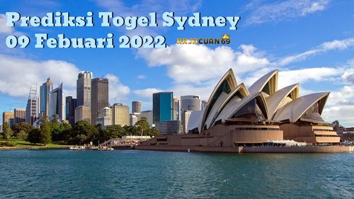 Prediksi Togel Sydney Terjitu Rabu 09 Febuari 2022 | Bocoran Togel Sydney Terjitu