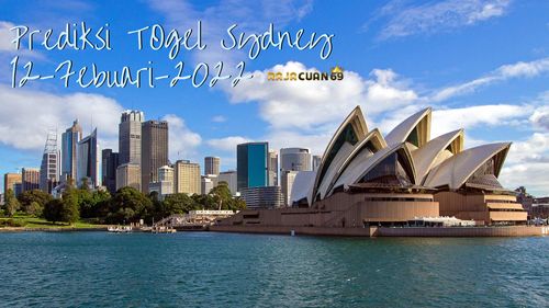 Prediksi Togel Sydney Terjitu Sabtu 12 Febuari 2022 | Bocoran Togel Sydney Terjitu