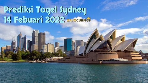 Prediksi Togel Sydney Terjitu Senin 14 Febuari 2022 | Bocoran Togel Sydney Terjitu