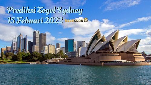 Prediksi Togel Sydney Terjitu Selasa 15 Febuari 2022 | Bocoran Togel Sydney Terjitu