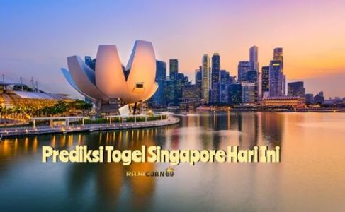 Prediksi Togel Singapore Pools  | Bocoran Togel Singapore Terjitu