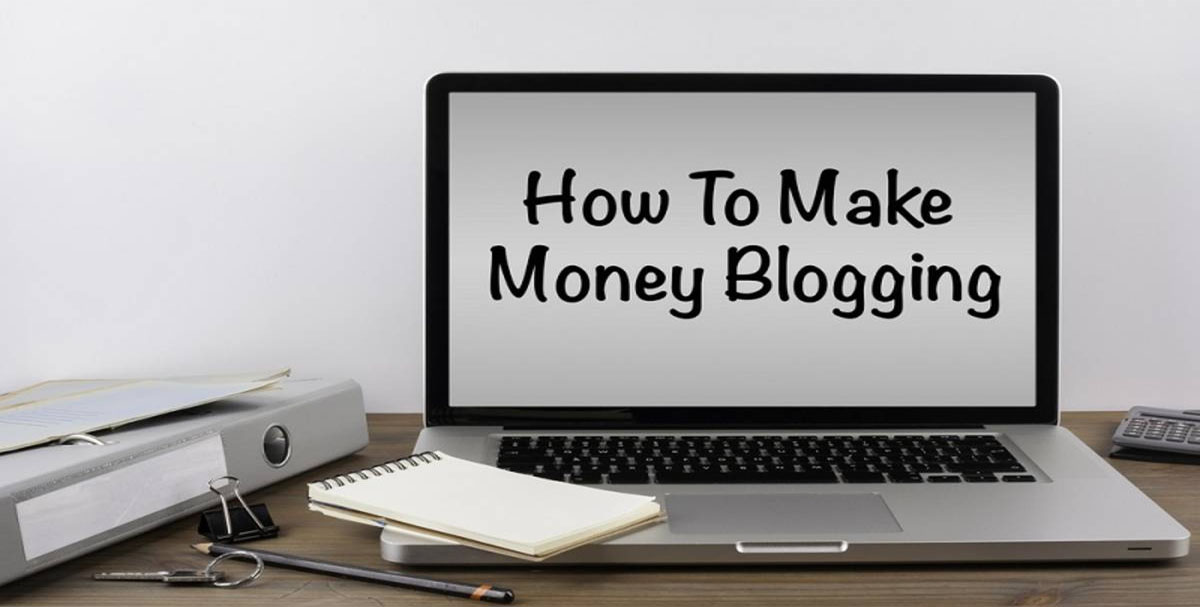 Ternyata Begini! 5 Cara Menghasilkan Uang dari Blog